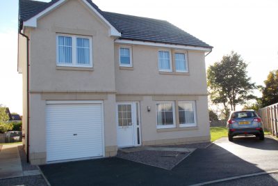 10 Bronze Heuk, North Kessock