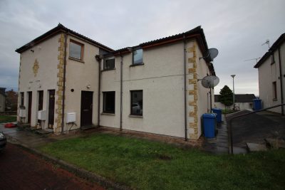 12 Kingsview Terrace, Inverness, IV3 8TS