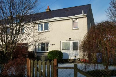 60 St Valery Place, Ullapool