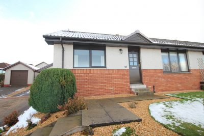 69 Boswell Road, Inverness