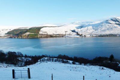 Building Plot & Croft, Ardindrean, Lochbroom, IV23 2SE