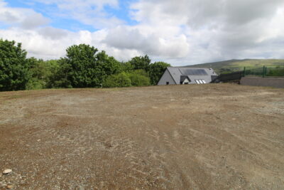 Building Plot, Hedgefield Road, Portree