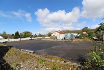 Building Plots, Moss Road, Ullapool