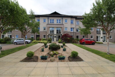 37 Royal Ness Court, Inverness