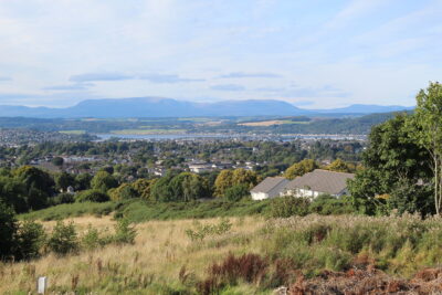 Building Plot, Old Edinburgh Road South, Inverness