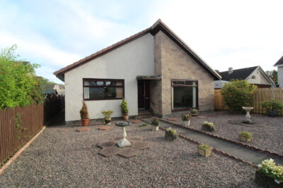 7 Souter Drive, Inverness