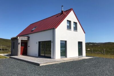 22 Fasaich, Strath, Gairloch