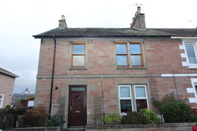 41 Lochalsh Road, Inverness