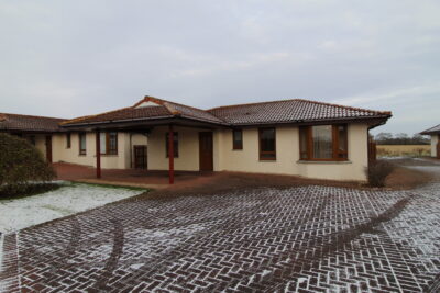 14 Highland Park, Barbaraville, Invergordon