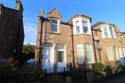 27 Ross Avenue, Inverness