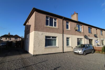 58 Glenurquhart Road, Inverness