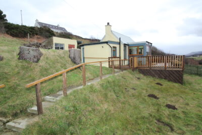 Sunnybank, Achina, Bettyhill