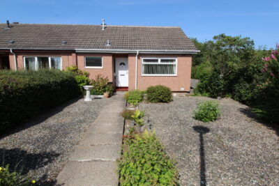 74 Balloan Road, Inverness