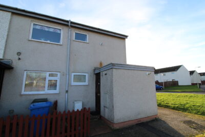 21 Galloway Drive, Inverness