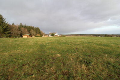 Land, Knockbain, Munlochy