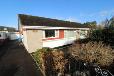 53 Cradlehall Park, Westhill, Inverness